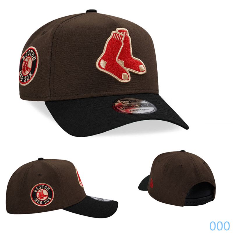 2025 MLB Boston Red Sox Hat TX20253311->mlb hats->Sports Caps